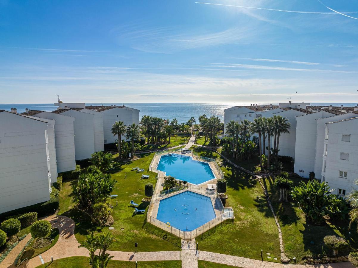 Vacation Marbella I Top 1 Puerto Banus Sea Front Rental, Renovated Экстерьер фото