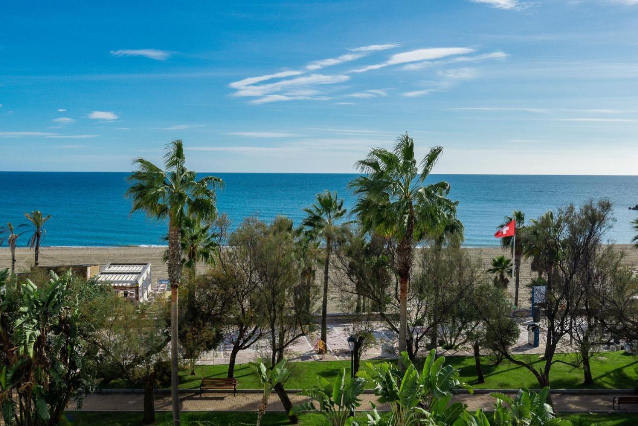 Vacation Marbella I Top 1 Puerto Banus Sea Front Rental, Renovated Экстерьер фото