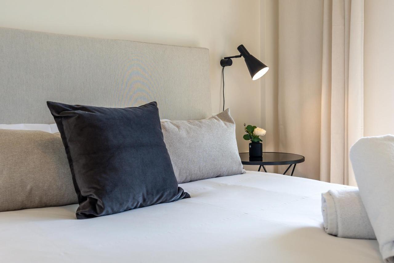 Vacation Marbella I Top 1 Puerto Banus Sea Front Rental, Renovated Экстерьер фото