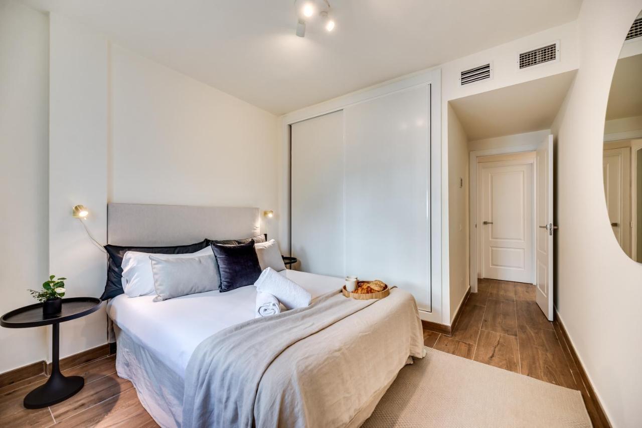 Vacation Marbella I Top 1 Puerto Banus Sea Front Rental, Renovated Экстерьер фото