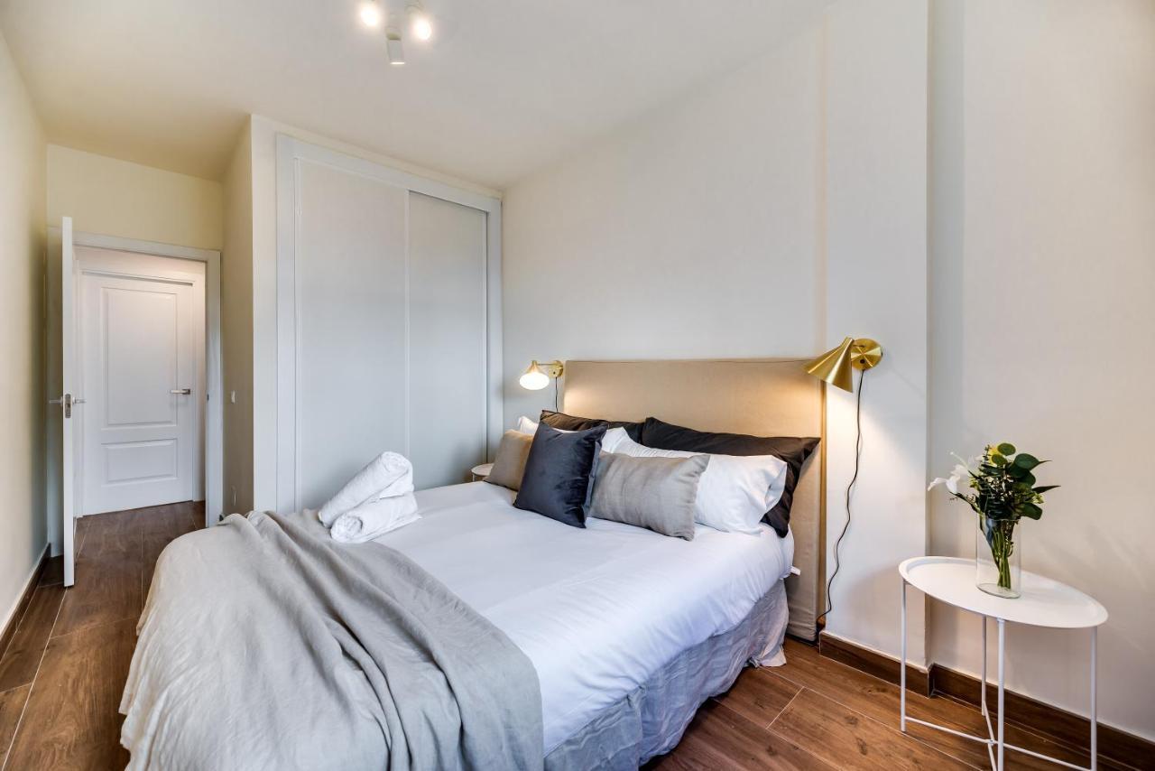 Vacation Marbella I Top 1 Puerto Banus Sea Front Rental, Renovated Экстерьер фото