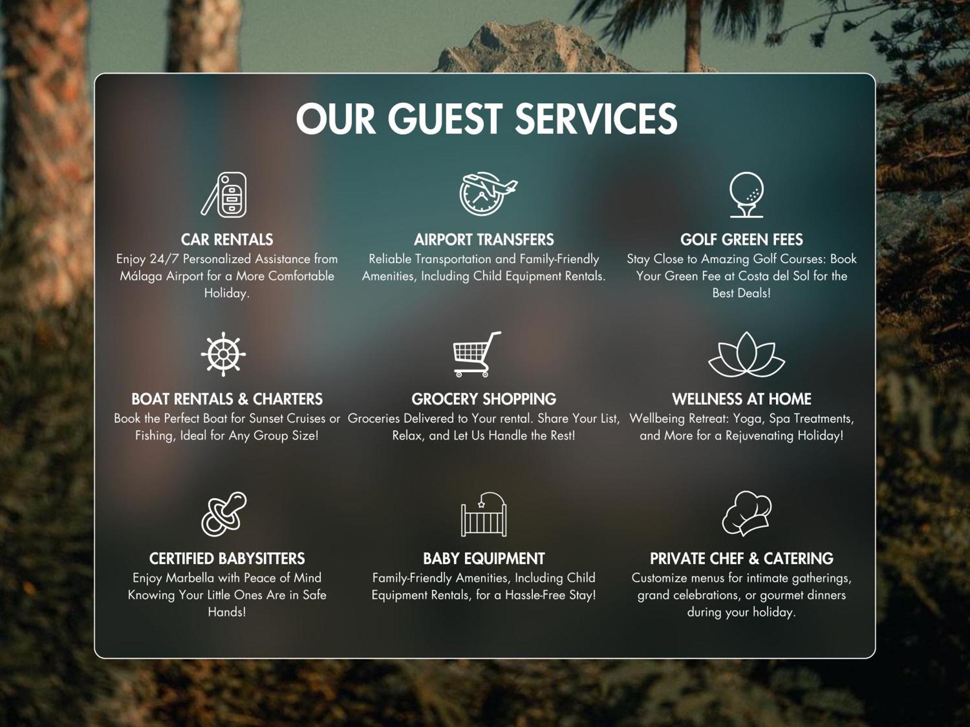 Vacation Marbella I Top 1 Puerto Banus Sea Front Rental, Renovated Экстерьер фото