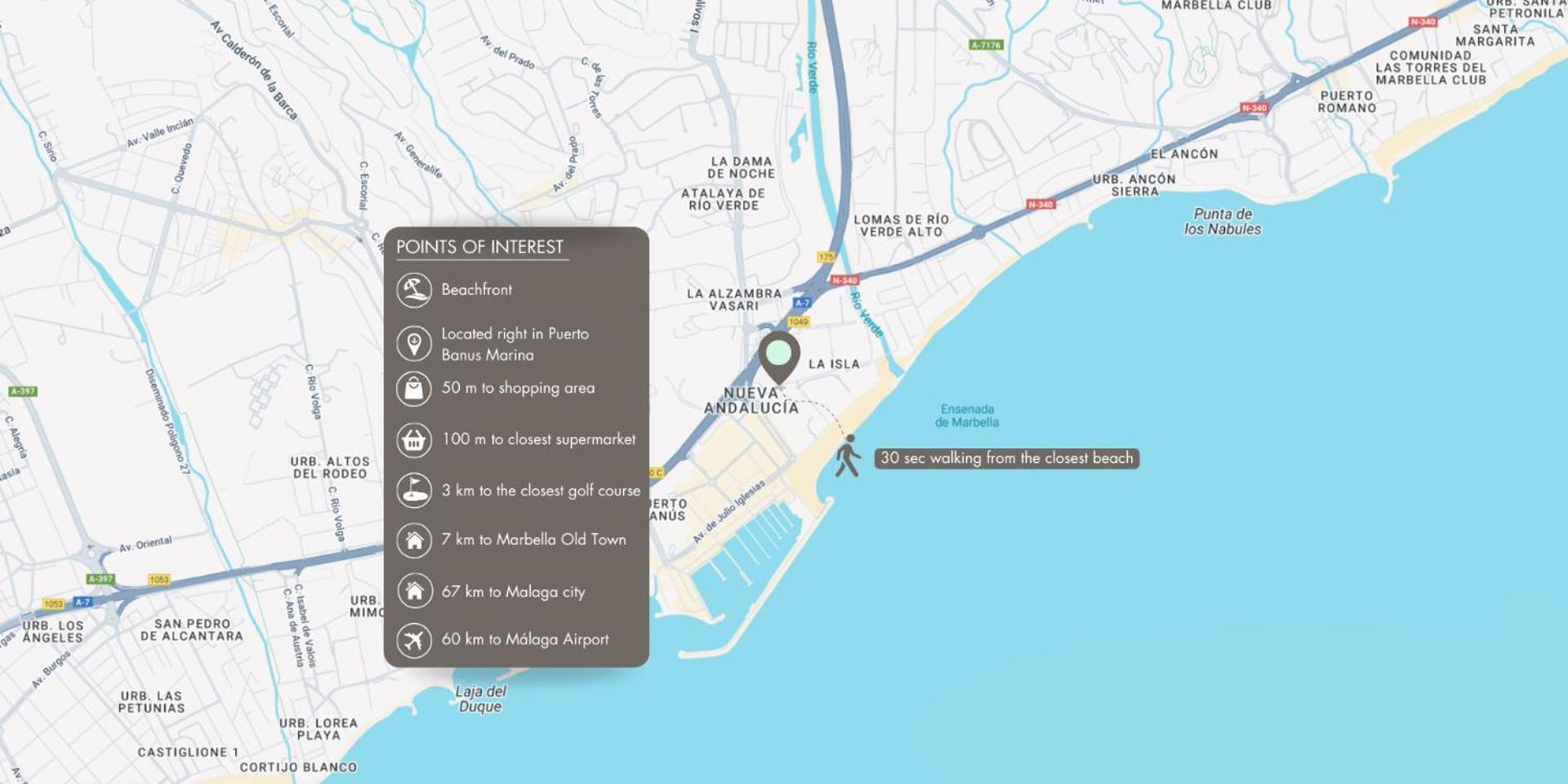 Vacation Marbella I Top 1 Puerto Banus Sea Front Rental, Renovated Экстерьер фото